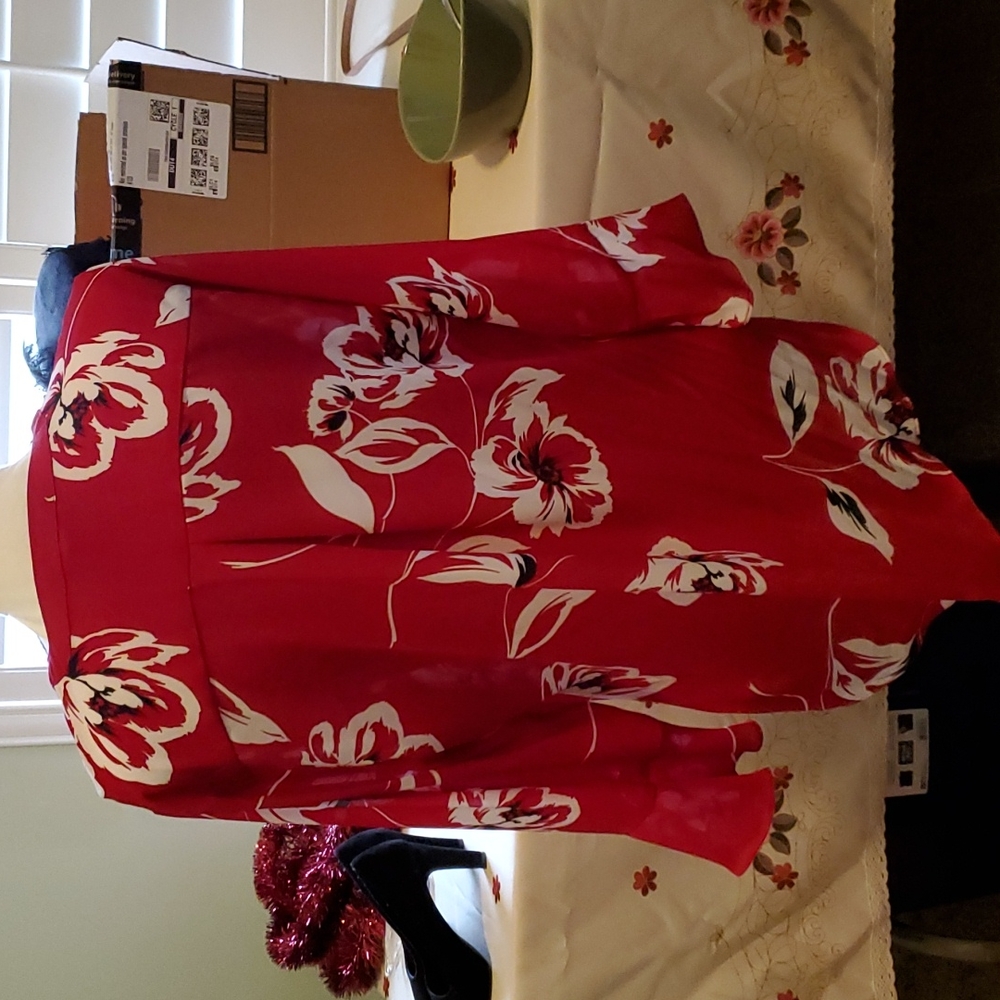 Blouse - Picture 2 of 2